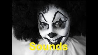 Sinister Laughs Sound Effects All Sounds