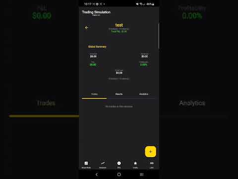 Simple Trade Calc video thumbnail
