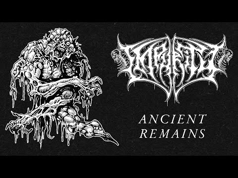 Impurity - Ancient Remains