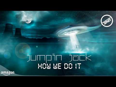 DNZF305 // JUMPIN JACK - HOW WE DO IT (Official Video DNZ RECORDS)