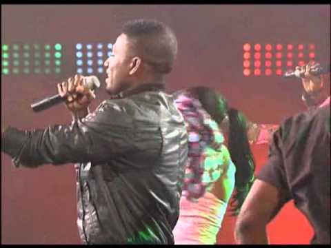 Project Fame Season 3 Contestants' Final  Group Performance