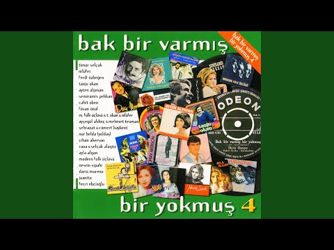 Aşkımız Bitti