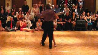 Eduardo Saucedo & Marisa Quiroga Graduation Milonga-2