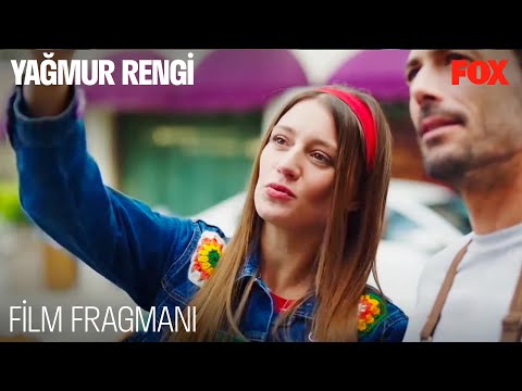 Tráiler Color De La Lluvia [WEB-DL] 2021