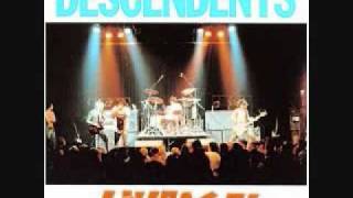 Descendents: All-O-Gistics (Liveage)