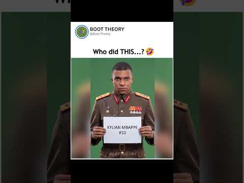 This Is The Funniest AI Football Video 😂