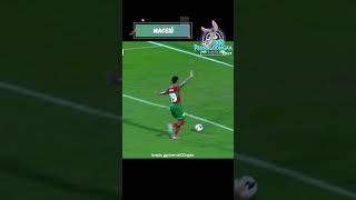 Gol da Portuguesa - Maceió (Portuguesa 2x0 Velo Clube) Paulistão 17/01/2026