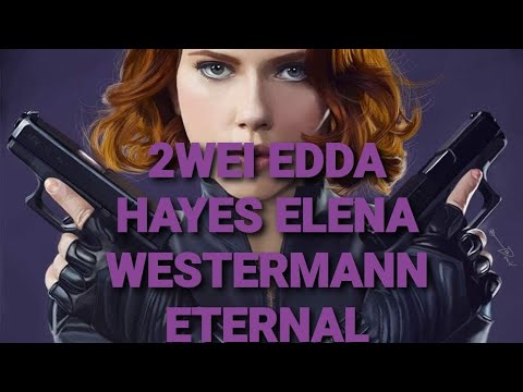 Dreadwing – 2WEI EDDA HAYES ELENA WESTERMANN ETERNAL