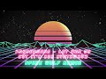 Passenger - Let Her Go but It's 80s Synthwave