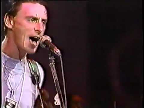 The Style Council  Live Japan 1989