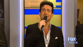 Il Divo Fox and Friends "Music of the night"