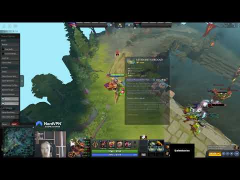 Topson thoughts on new item