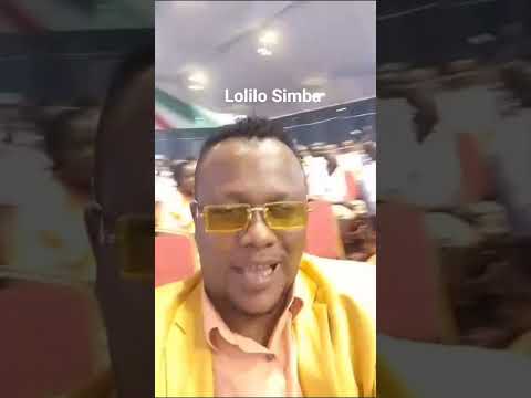 tora iyo noti by Lolilo Simba ft Didios_on