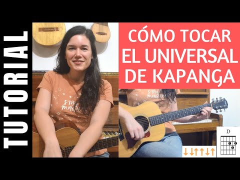 El Universal - Kapanga