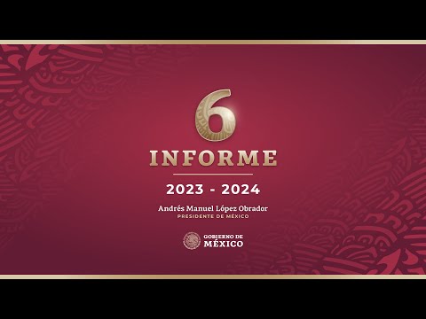 Las 15 frases de AMLO en su último Informe de Gobierno que cimbraron el Zócal – Nacion321