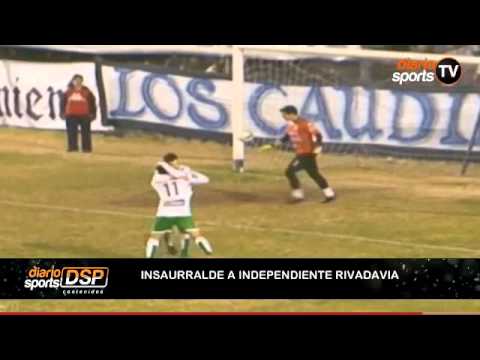Los goles de Sportivo Belgrano en la B Nacional 2015