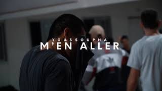 M’en aller x Youssoupha –chorégraphie de Quentin Laporte