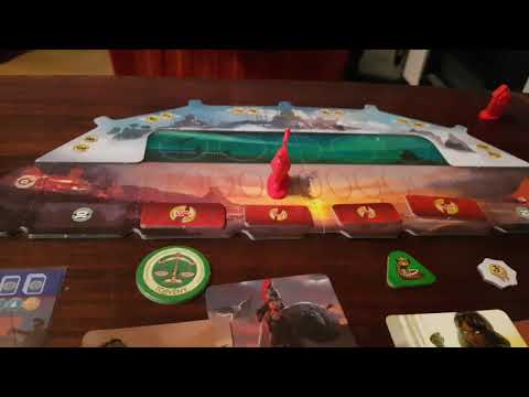 7 csoda párbaj Pantheon-Áttekintése - Beasst'X