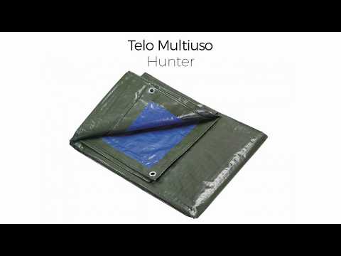 Telo copritutto impermeabile Hunter, disponibile in varie misure - Image 5