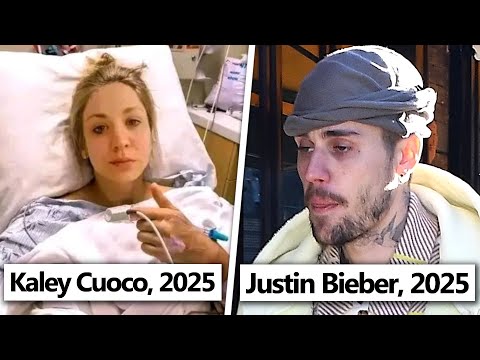 8 Promis, die in den letzten Jahren heftig abstürzten