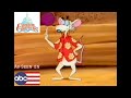 Capitol Critters 1992
