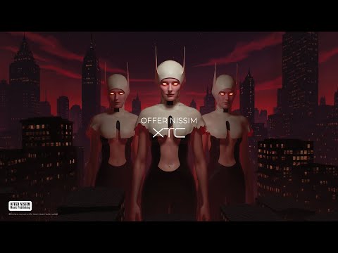 OFFER NISSIM - XTC