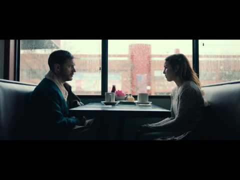 THE DROP: "You Never Ask About It"