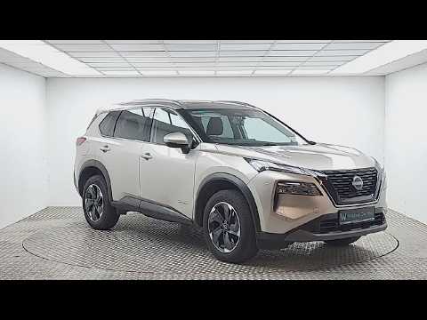 Nissan X-Trail ePOWER X-TRAIL SV PREMIUM 5 Seater - Image 2
