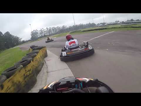 Karteasy Cup 2021 - Etapa 3 - Cup 105