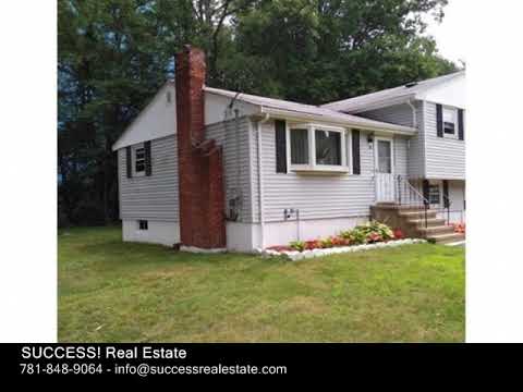 62 Hancock Ave, Brockton MA 02301 - Single Family Home - Real Estate - For Sale -