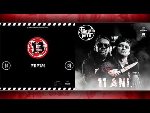 Fentam Terra - Pe plai