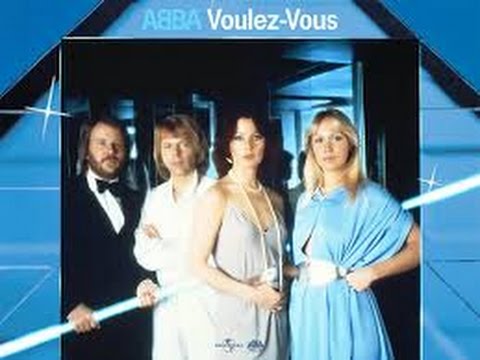 ABBA-Voulez Vous (BojacBootleg) [ Treasured Tape Cut ]