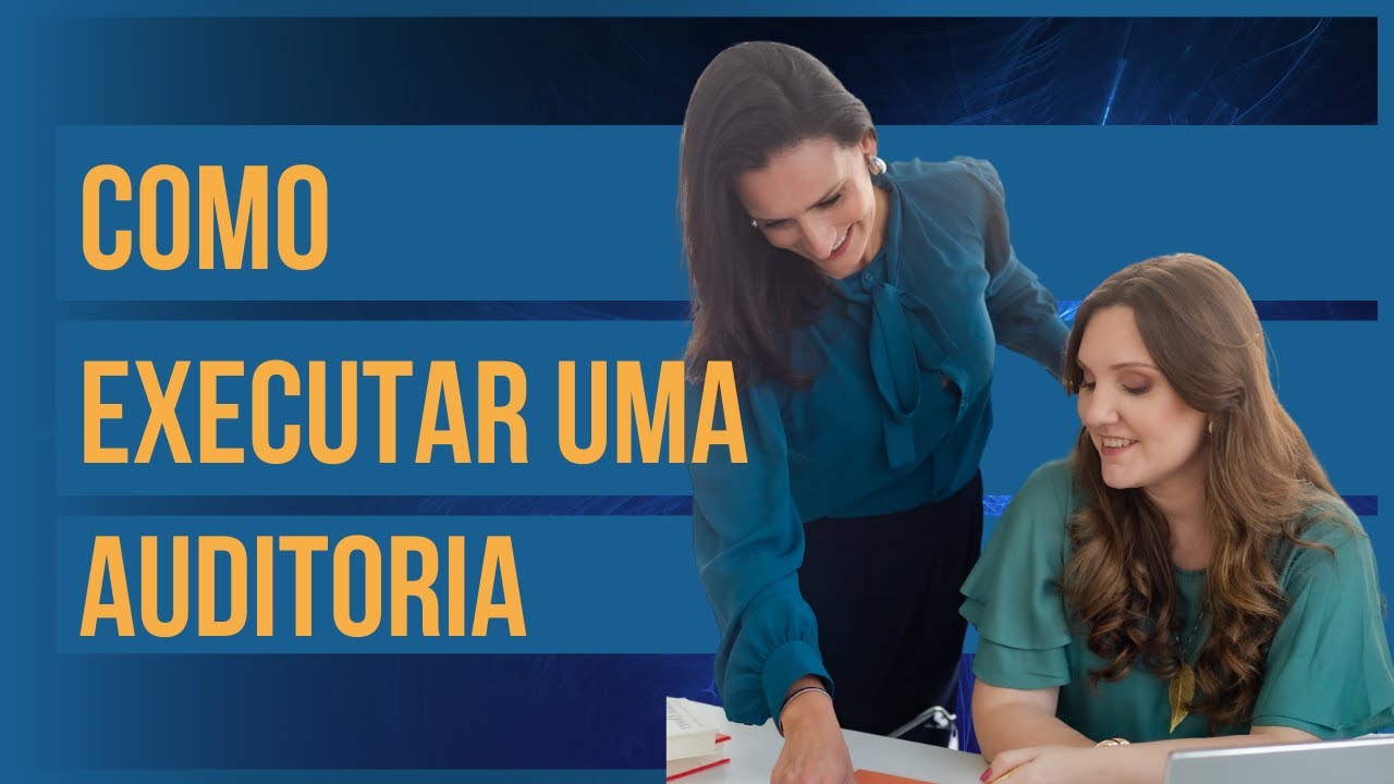 Como executar uma auditoria ISO