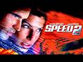 Speed 2 Cruise Control 1997 Full Movie Explained Review Willem Dafoe Jason Patric Sandra