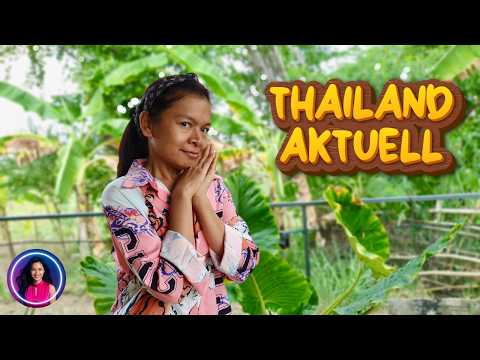 🇹🇭THAILAND NEWS 27.02.2026 | WARNUNG SCHWEINEFLEISCH | RAUB BEI FARANG | HAAREWERFEN |MOTOGP TUK TUK