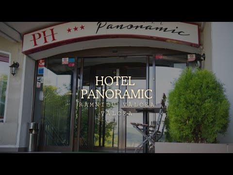 HOTEL PANORAMIC RAMNICU VALCEA, HOTEL CU O  EXPERIENTA IDEALA DE CAZARE DE 3 STELE SI RELAXARE