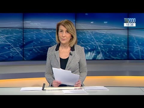 Tg2000 del 6 aprile 2020 - Edizione delle 18:30