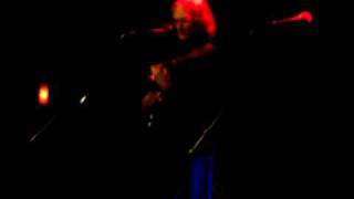 Sonny Landreth - Blue Tarp Blues - 01 October 2009