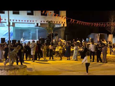 Takim brezash ne Golem 15 Gusht 2025