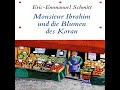 Eric Emmanuel Schmitt - Monsieur Ibrahim und die Blumen des Koran
