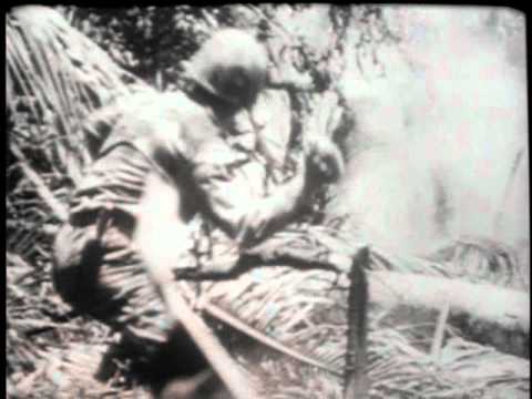 THE MARIANAS - PART I - SAIPAN