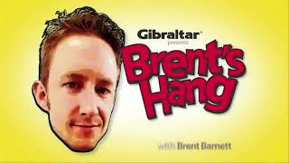 Video thumbnail for New G Class Bass Drum Pedal From Gibraltar: Brent's Hang by Gibraltar Hardware