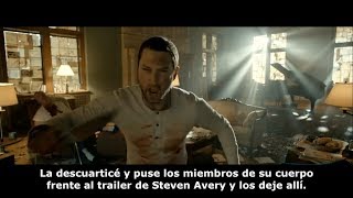 Eminem - Framed (Subtitulada en Español)