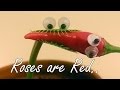 Roses Are Red