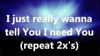 In Your Hands by William Murphy Instrumental With Lyrics