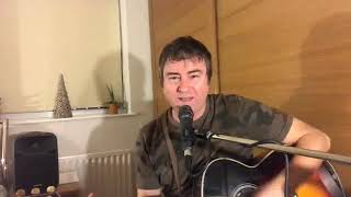 We&#39;re Not Deep - The Housemartins (Loop cover) OLD RED EYES