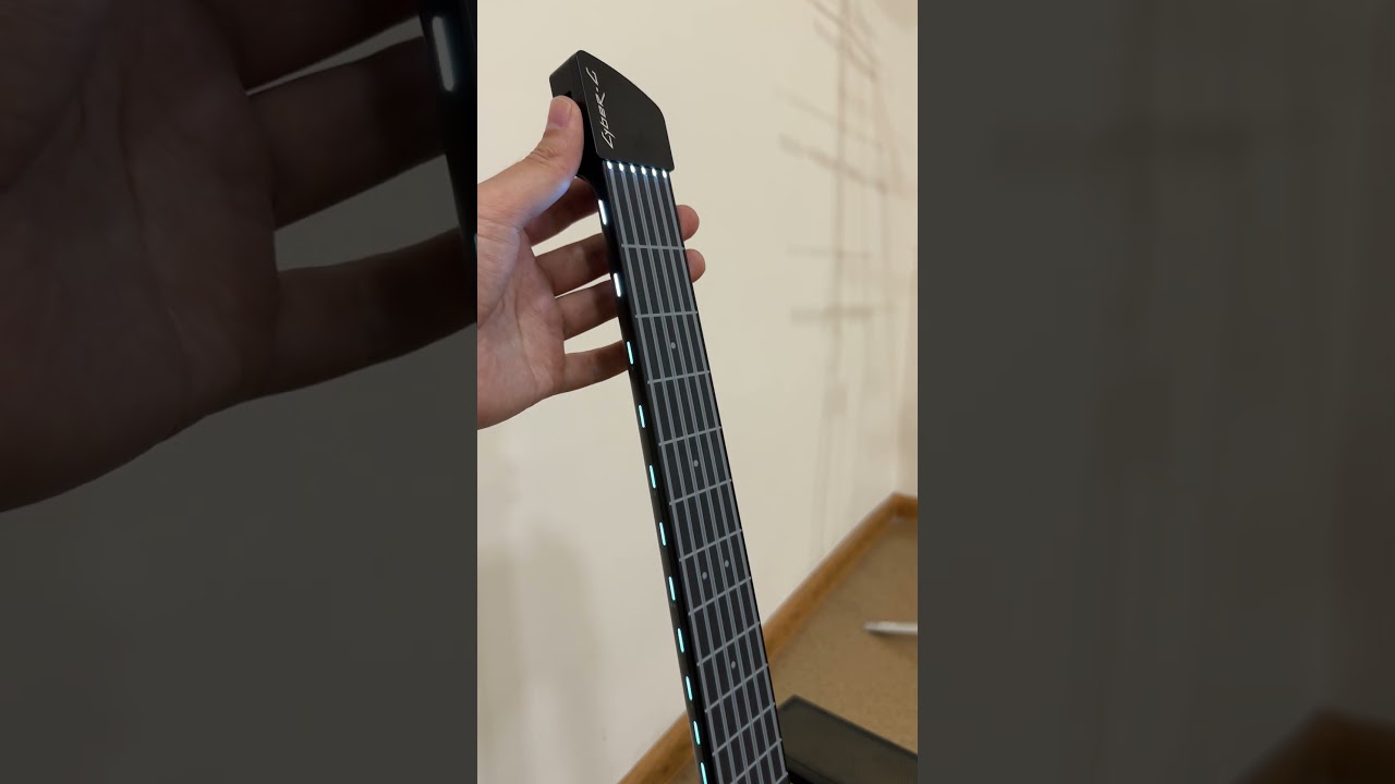 Cyber G ‪@CyberGGuitar‬ #guitar #guitarstyle