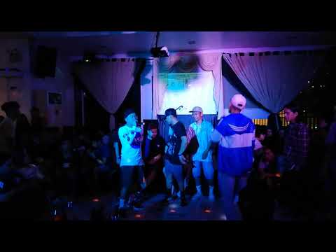 Kwago Gang Mood (Live performance)