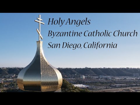 Hierarchical Divine Liturgy - 11/06/2022