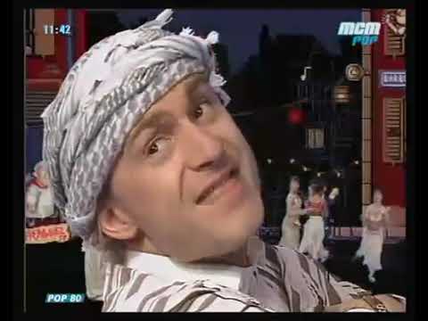 Vincent Lagaf' - La Zoubida (1991)